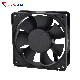  120X120X38mm Dehumidifier Axial Cooling Electric Motor DC Brushless Ventilation Fan