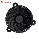 Dehumidifier Electric Ventilating Frameless Exhaust Plastic Impeller 12V Centrifugal Fan