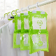 Absorb King Healthy Hanging Dehumidification Bag Hang Wardrobe Dehumidifier Damp Moisture Car Dehumidifier Bag