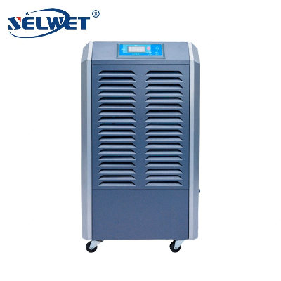 New Arrival Home Commercial Use High Efficiency Moisture Absorber Low Noise Dehumidifier