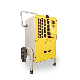  Yellow Multi-Dehumidifier Electric Compact Dehumidifier for Home and Car