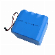  Rechargeable Lithium Ion Battery 18650 11.1V 8000mAh Li Ion Li-ion Battery Pack for Smart Robot