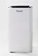 10 L/Day Air Dehumidifier for Bedroom with Air Purify Function