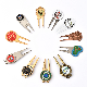 Hot Selling Personalized Golf Divot Tool Beautiful Magnetic Golf Ball Marker