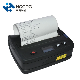 4inch Bluetooth Receipt Printers Mobile Printer with Extensible Paper Roll (HCC-L51)