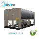  Midea 100ton/Tr Industrial Air Cooled Screw Water Chiller for Central Air Cooling System