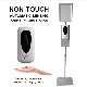 Hand Soap Sanitizer Dispenser with Stand