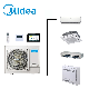  Midea Light Commercial DC Inverter Vrf/Vrv Mini Split Air Conditioner with Advanced Silence Technology