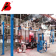  Full Automatic Multi-Power Powder Coating Line of Industry Workpieces