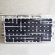 Solar Panel Max Length 1800mm Bracket Balcony Solar Panel Mounting Suitable