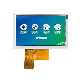  5 Inch Touch Panel TFT Display LCD Panel 800*480 TFT LCD Screen