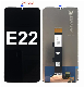  Good Calidad Replacement Pantalla Display Touch Screen Mobile Phone LCD for Moto E22