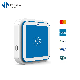 3 in 1 Bluetooth EMV Cashless Payment Park VIP Manage System Smart Mobile NFC Credit Card Reader (I9)