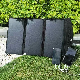  28W Foldable Solar Panel Charger Portable with Quick Charge