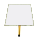  18.4 Inch 3m Replacement Surface Capacitive Touch Panel Screen 17-8211-204/98-0003-2566-6