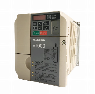 China New Original Yaskawa Frequency Inverter A1000 Cimr-Ab4a0139ABA/AAA 55kw/75kw