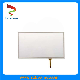 10.1" Resistive Touch Panel Screen, Widely Application