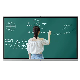 OEM/ODM Aevision Education Use Iwb 55-85inches Interactive Whiteboard