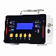  Factory Custom Touch Screen Vital Signs Monitor with SpO2 Multi-Parameter Patient Monitor