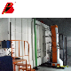  Industry Powder Coating Line Reciprocating Manipulator Spraying Equipment