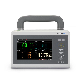 Im20 Medical Device Equipment 5′′ Multi-Parameter Handle Modular Patient Vital Signs Monitor