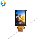  High Quality 350CD/M2 Backlight Luminance 320*480 Resolution 3.5 Inch TFT Capacitive Touch Screen