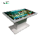  43-Inch LCD Interactive Touch Game Table