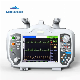  Portable Cardiac Defi-Monitor Hospital ICU Room Automated External Defibrillator Monitor
