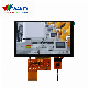  5 Inch 800x480 RGB TN PCAP Capacitive Touch Screen Panel Industrial TFT LCD Touch Display