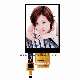 2.8 Inch IPS LCD Color Module Resolution 240X320, Capacitive Touch LCD Screen