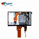 Factory Price 7 Inch Multi-Finger Cap Touchscreen Projected Capacitive Touch Screen Panel 800x480 RGB LCM Module TFT LCD Touch Display