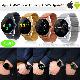  Best Quality Touch Screen Heart Rate Sensor Smart Watch Phone with Anti-lost Reminder K88H