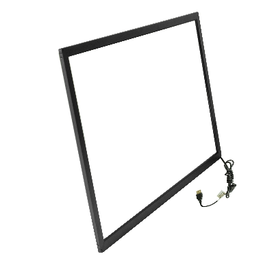 42" Interactive Whiteboard Touch Frame 10 Points Digital Infrared IR Touch Screen