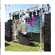  P2.6 P3.91 P2.9 P4.81 Outdoor Pixel Pitch Module Mobile Fixed Billboard Video Wall Panel China Price Replacement LED TV Screens Stage for Concert Display