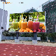 Outdoor LED Display P4/P5/P6/P8/P10 Big Video Wall Screen Manufacturer of Outdoor LED Display with WiFi 4G