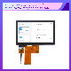 5.0 Inch 480*272 Resolution CTP TFT LCD Display Screen with Car Touch Screen