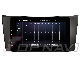 8 Inch Android Car Stereo Touch Screen for Benz Cls W219 2004-2011/ Benz Clk W209 2005-2006 Car DVD Player