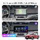 Jmance 12.3 Inch Touch Screen Carplay for Honda Envix /Crider 2019-2022 2 DIN Android 10.0 4+64GB Car DVD Player Best Car Radio Auto manufacturer