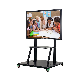 32" Business Education Training Digital Interactive Whiteboard Infrared Touch Screen