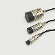 Orm E2e-X5me1 Proximity Switch Sensor Capacitive Straight Three-Stream NPN No