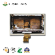  7 Inch 1024X600 Lvds 40 Pin TFT LCD Display