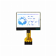  128*64 Graphic Stn Cog LCD Display Screen Module