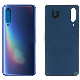  High Copy Mobile Phone Battery Door Back Cover Glass Housing for Xiaomi Mi9