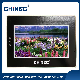  China OEM/ODM Factory Mass Custom at Low Prices Waterproof Polyester HMI/Human Machine Interface Touch Screen