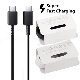 Original 2 USB C to Type C Fast Charger for Samsung Galaxy Note 10 Ep-Dg977 USB Data Cable