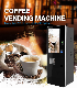  Apply Pay Touch Screen with Remote System Coffee Vending Machine Manufaturer