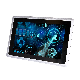  Industrial 10.1 Inch 10 Points Capacitive Touch Panel PC Full Screen 4 COM HD Dp Gpio 2 LAN Gpio