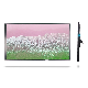 HD 98 Inch Educational PC Infrared Digital 4K LCD Display Multi-Touch Screen