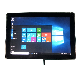  10.1-Inch J1900 I3 I5 I7 Industrial Touch Screen IPS Embedded All-in-One Machine