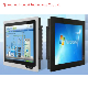 Multi Touch Panel Monitor Resolution Industrial Control Touch Screen